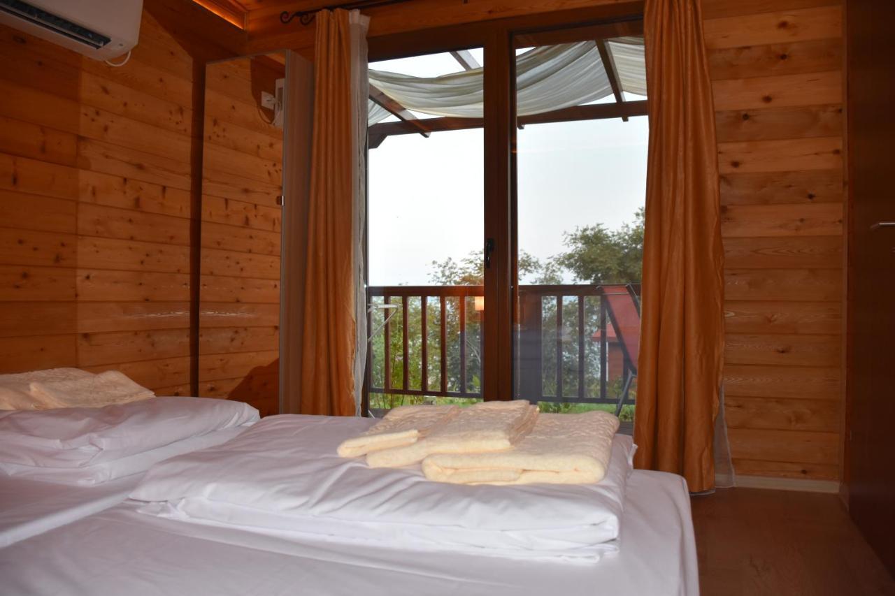 Villa Viridi Sozopol Buitenkant foto